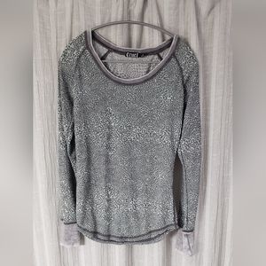 Cruel Girl Long Sleeve Shirt